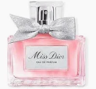 Dior - Miss Dior - Eau De Parfum - Floral and Fresh Notes - Nœud Couture - 30ml - For Women
