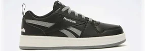 REEBOK EU - Reebok Royal Prime 2.0 Sneaker, Black/Grey3/White, Size: 33
