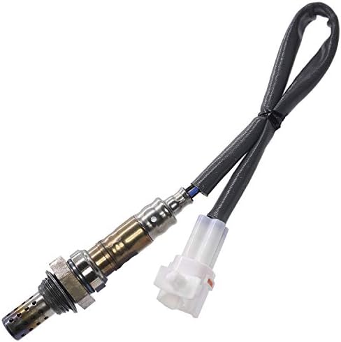 Walker Products 350-34639 Oxygen Sensor， Original Equipment Replacement Downstream O2 Sensor， Direct Fit