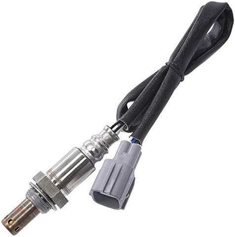 Walker Products 350-64081 Oxygen Sensor， Original Equipment Replacement Premium O2 Sensor， Air Fuel Ratio