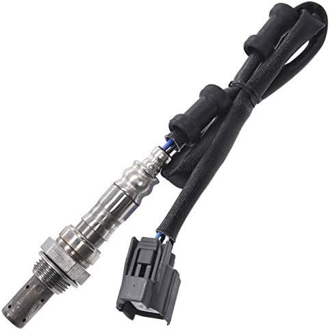 Walker Products 350-64022 Oxygen Sensor， Original Equipment Replacement Premium O2 Sensor， Air Fuel Ratio