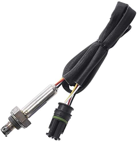 Walker Products 350-34095 Oxygen Sensor， Original Equipment Replacement Premium O2 Sensor