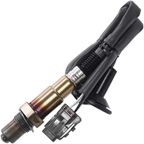 Walker Products 350-34652 Oxygen Sensor， Original Equipment Replacement Premium O2 Sensor， Direct Fit