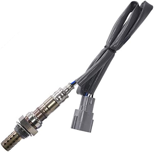 Walker Products 350-34643 Oxygen Sensor， Original Equipment Replacement O2 Sensor， Direct Fit