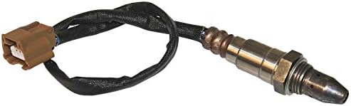 Walker Products 350-64080 Oxygen Sensor， Original Equipment Replacement Premium O2 Sensor， Air Fuel Ratio