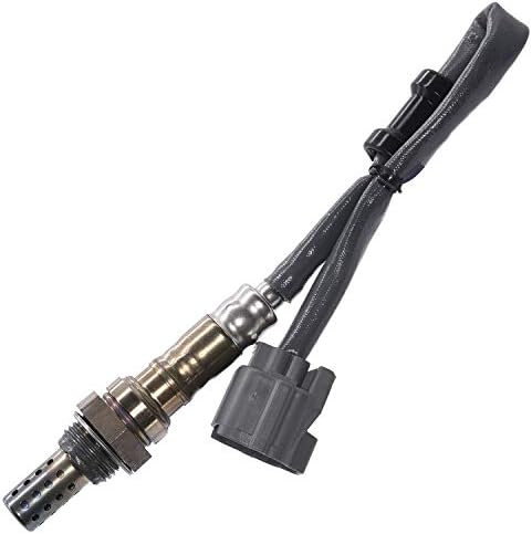 Walker Products 350-34677 Oxygen Sensor， Original Equipment Replacement Downstream O2 Sensor， Direct Fit
