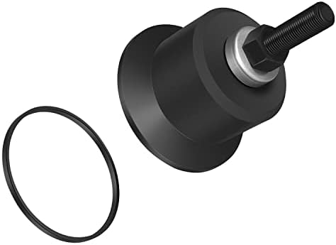 303-1509 & 303-1509-01 6.7L Front Crankshaft Seal Installer Tool， Fits for 2011-2021 Ford Super Duty F-250/350 /450/550， 6.7L Power Stroke Diesel and 2016-2021 F-650 / F-750 6.7L #Alt ST-137B