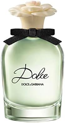 DOLCE GABBANA Eau De Parfum Spray， 1.6 Fluid Ounce