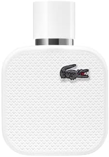 Lacoste L.12.12 Blanc Eau De Parfum For Him