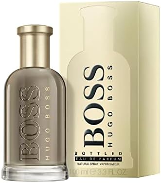 Hugo Boss BOSS Bottled Eau de Parfum