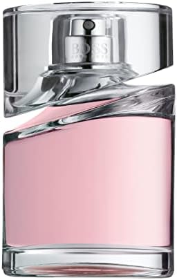 Hugo Boss Femme Eau de Parfum Spray for Women， 1 oz