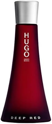 Hugo Boss DEEP RED Eau de Parfum
