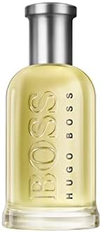 Hugo Boss Bottled Eau de Toilette for Men， 3.3 Fl Oz