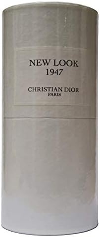 CHRISTIAN DIOR - LA COLLECTION PRIVÉE - NEW LOOK 1947-4.2 FL. OZ. EDP EAU DE PARFUM