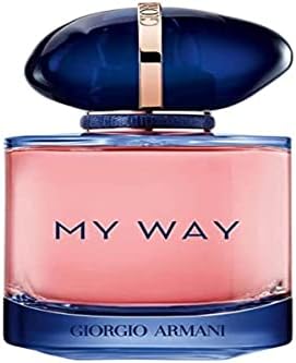 Giorgio Armani My Way Intense EDP For Women (1.7Oz)