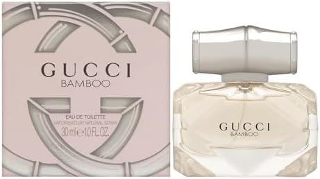 Gucci Eau De Toilette Parfum Spray， 1 Ounce