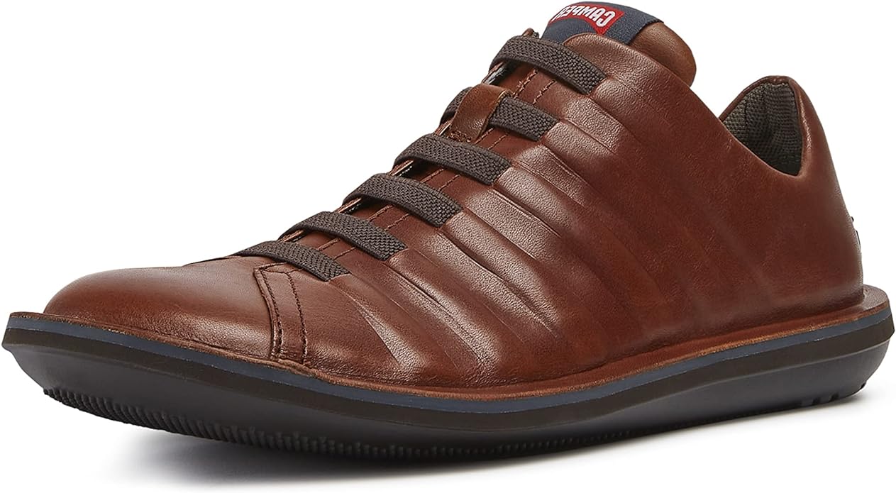 Camper Men's Beetle 18751 Sneaker