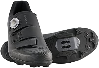 SHIMANO SH-XC502 High-Performance Men’s XC Cycling Shoe