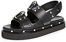 3.1 Phillip Lim Alix Platform Sandal