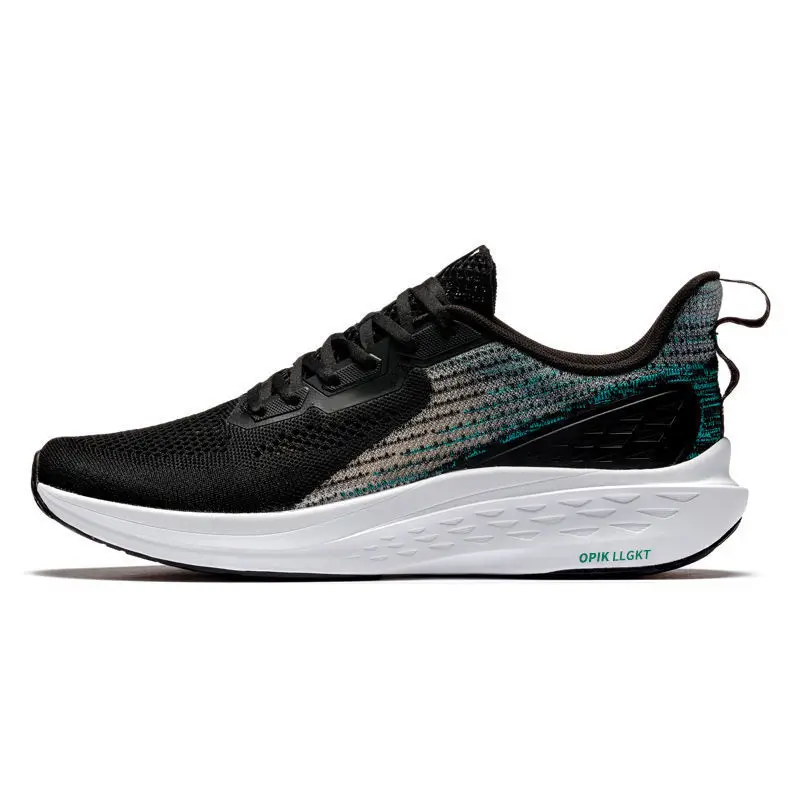 Flying woven men's shoes sneakers men sports shoes New summer shoes 2021 breathable mesh running shoes youth fashion casual shoe