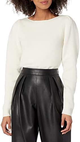 Rebecca Taylor Women’s Cashmere Sweater