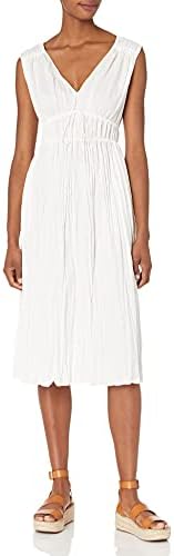 Rebecca Taylor Women’s Sleeveless Bromstick Dress