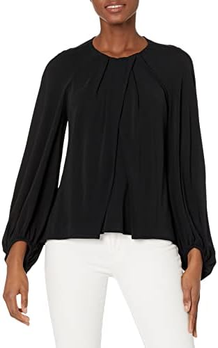 Rebecca Taylor Women’s Twist Front Blouse