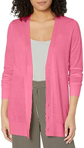 Rebecca Taylor Women’s Merino Cardigan