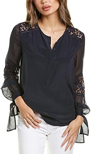 Rebecca Taylor Women’s Sarah Top