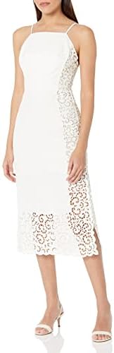 Rebecca Taylor Women’s Agnes Embroidery Dress