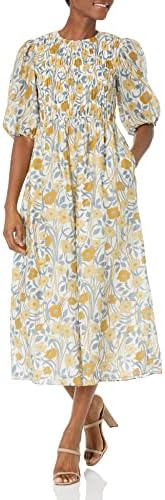 Rebecca Taylor Women’s Daphne Fleur Dress