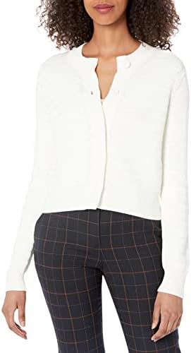Rebecca Taylor Women’s Cotton Cardigan