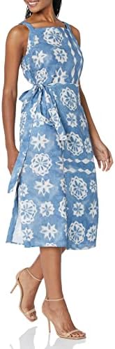 Rebecca Taylor Women’s Paper Fleur Wrap Dress