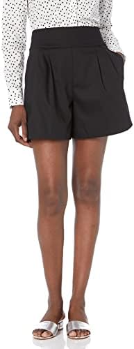 Rebecca Taylor Women’s Pleated Short