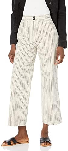 Rebecca Taylor Women’s Striped Jean