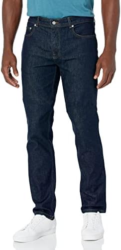 Lacoste Men’s Slim Fit Stretch Denim Pants