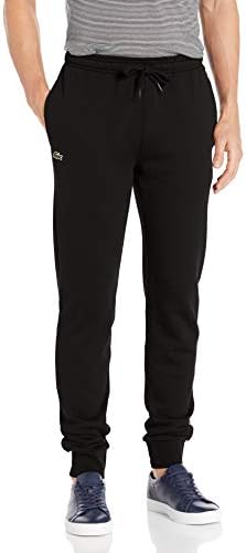 Lacoste Men’s Sport Fleece Joggernon Deal