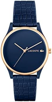 Lacoste Women’s CROCODELLE Quartz Watch