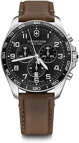 Victorinox Fieldforce Classic Chrono Watch
