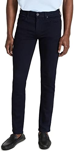 PAIGE Men’s Lennox Inkwell Jeans