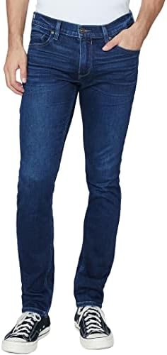PAIGE Men’s Croft Skinny Fit Jean