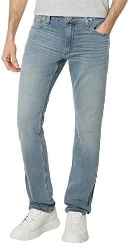 PAIGE Men’s Lennox Transcend Vintage Slim Fit Jean