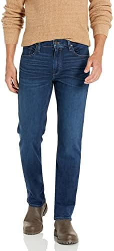 PAIGE Men’s Normandie Straight Leg Jean