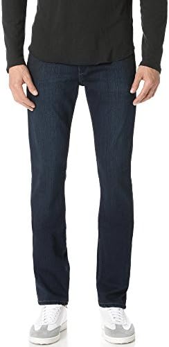 PAIGE Men’s Federal Jeans in Cartwright Wash