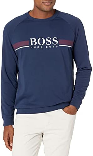 BOSS Authentic Sweatshirt
