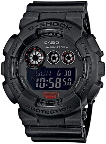 Casio G-Shock Men’s Watch GD-120MB-1ER