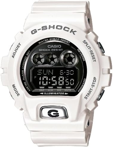 Casio G-SHOCK Big Size series GD-X6900FB-7JF Mens [Japan Import]