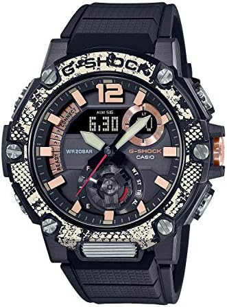 Casio G-Shock GST-B300WLP-1AJR Love The Sea and The Earth (Japan Domestic Genuine Products)
