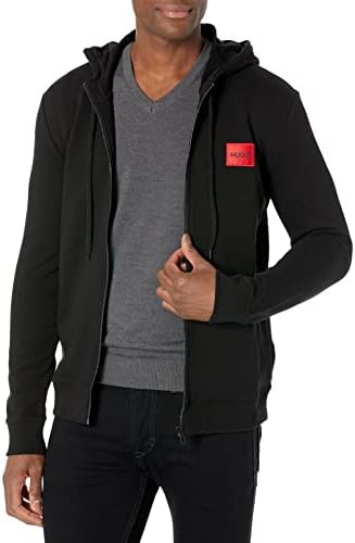 HUGO Men’s Casual，Hoodie