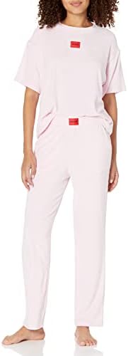 HUGO Women’s Jersey Loungewear Set